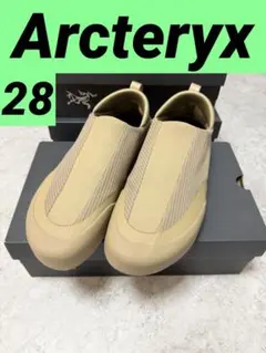 アークテリクス　クラッグ　メンズ　28cm Arcteryxのサムネイル