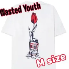 DSML 限定 Wasted Youth Flower Can T-Shirt - メルカリ