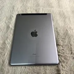 iPad 第7世代 128GBスペースグレイ ジャンク品 - メルカリ