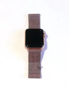 Apple watch series3 38mm ゴールド ジャンク