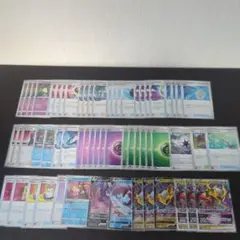ポケモンカード ギラティナVSTAR ロストデッキパーツセットのサムネイル