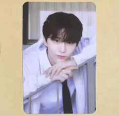 NCT WISH ジェヒ JAEHEE デヨン ペンミ MD トレカ