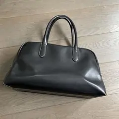 nothing written ハンドバッグ