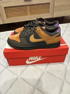 Nike Dunk Low "Cider"のサムネイル
