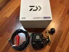 【ダイワ】LEOBRITZ S500J【父】のサムネイル