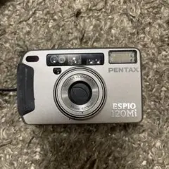 PENTAX ESPIO 120Mi コンパクトフィルムカメラ