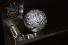 シフトノブ HKS アルミ ドグミッション ホリンジャー ゲトラグ 5速 MT