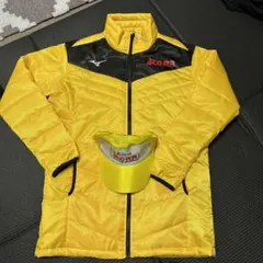 第102回箱根駅伝補助員コート