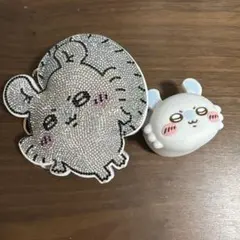 モモンガ ２個セット