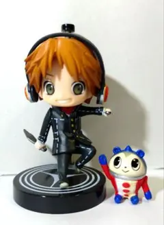 2025年最新】花村陽介 フィギュアの人気アイテム - メルカリ