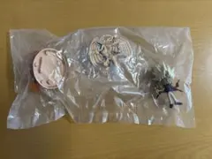 遊戯王　デュエルモンスターズ　デュエリストフィギュアコレクション　マリク＆ラー
