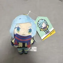 【新品・未使用】ポケモントレーナーズマスコット グルーシャ