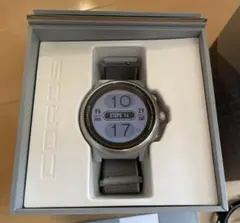 COROS APEX2 シルバー