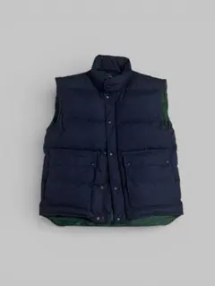 新品未使用】POST OʼALLS／1 Pocket Vest（23FW） - メルカリ