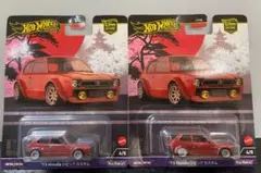 シビック ミニカー