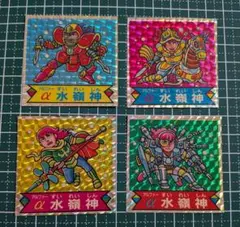 2026年最新】ドキドキ学園 水嶺神の人気アイテム - メルカリ