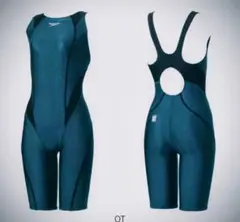 競泳水着スピード新品未使用ビックサイズXA (4L)