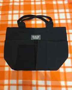 カルディコーヒーファーム　トートバッグのサムネイル