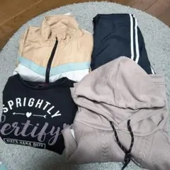 まとめ売り女の子150