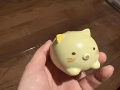 【すみっコぐらし】シール収納おもちゃ【ねこ】