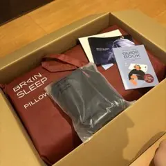 新品未使用❣️BRAIN SLEEP プレインスリープゼロ HIGH 即日発送です