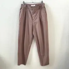 BEAUTY&YOUTH UNITED ARROWS パンツ　オフィス　L