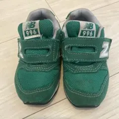 New Balance 996 スニーカー 12.5