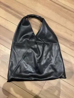 メゾンマルジェラMM6 エムエム 6 ジャパニーズバッグ　スモール　美品