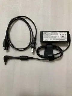 Panasonic ACアダプター CF-AA6412C M2