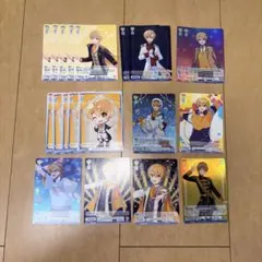 2025年最新】るぅとくんヴァイスシュヴァルツの人気アイテム - メルカリ