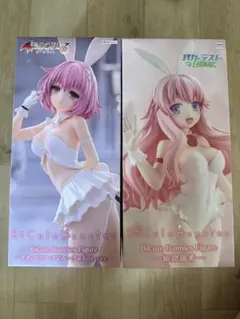 BiCute モモwhite ver.　姬路瑞希　フィギュア