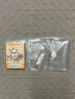 豆ガシャ本 サンリオキャラクターズ「プロフィール帳」 コロコロクリリン