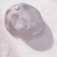 【最終値下げ】RUBEN キャップのサムネイル