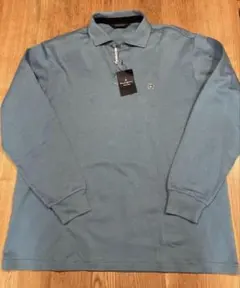 タグ付き　マンシングウェア　長袖　LL 送料込み