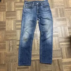 Levi's 511 スリムフィット デニムパンツ W29 L32