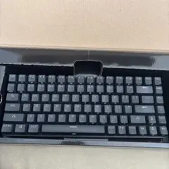 DREVO EXCALIBUR Cherry Switch キーボード