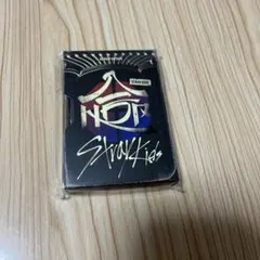straykids スキズ HOP nemo ver 開封済 ランダムトレカ無し