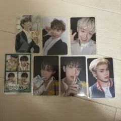 ZEROBASEONE　トレカ　テレ　まとめ売り