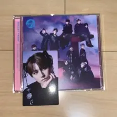 超特急 カイ タクヤ グッズセット④ 22nd SG「NINE LIVES」| 超特急