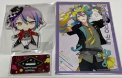 セガ　ラッキーくじ　神代類