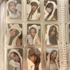 TWICE with you-th クマトレカTWICE