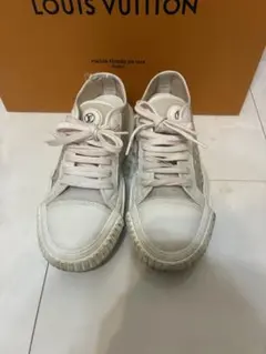 Louis Vuitton スニーカー