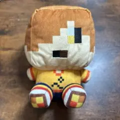 日常組 ぺいんと ぬいぐるみ マイクラ - メルカリ
