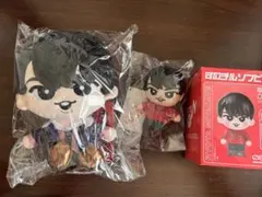 SnowMan宮舘涼太さん⭐︎スノちる3点セット⭐︎