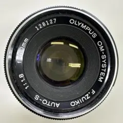 2026年最新】zuiko auto-s 50 1.8の人気アイテム - メルカリ