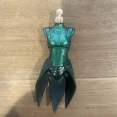 マンティス　ビルド　フィギュア