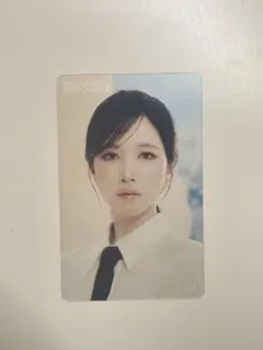 MISAMO ミナ トレカ
