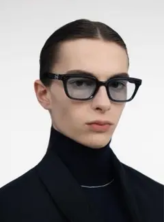 GENTLE MONSTER MUSEE 01 BL メガネ　サングラス Musee 01(BL) – BTSGLASSES