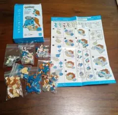 nanoblock ポケモン NBPM 093　メガカメックス　レベル3　匿名