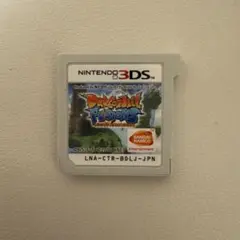 ３DS ドラゴンボール　フュージョンズ